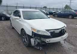 2011 ACURA TL