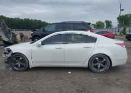 2011 ACURA TL