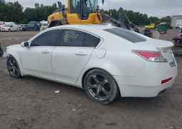 2011 ACURA TL