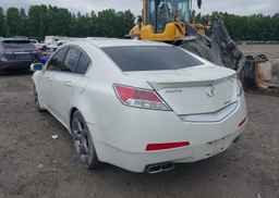 2011 ACURA TL