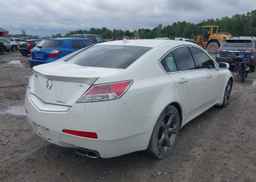 2011 ACURA TL