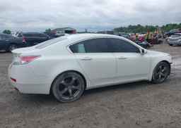 2011 ACURA TL