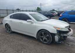 2011 ACURA TL