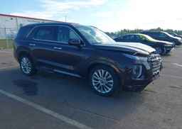 2020 HYUNDAI PALISADE ULTIMATE