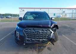 2020 HYUNDAI PALISADE ULTIMATE