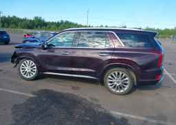 2020 HYUNDAI PALISADE ULTIMATE