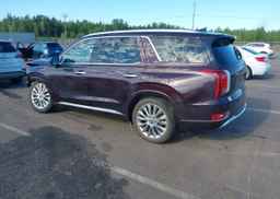 2020 HYUNDAI PALISADE ULTIMATE