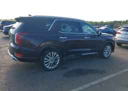2020 HYUNDAI PALISADE ULTIMATE