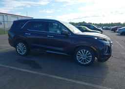 2020 HYUNDAI PALISADE ULTIMATE