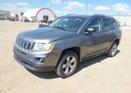 2012 JEEP COMPASS SPORT
