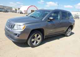 2012 JEEP COMPASS SPORT