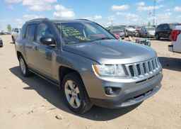 2012 JEEP COMPASS SPORT