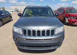 2012 JEEP COMPASS SPORT