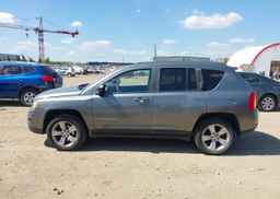 2012 JEEP COMPASS SPORT