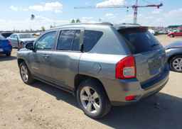 2012 JEEP COMPASS SPORT
