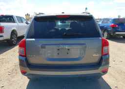 2012 JEEP COMPASS SPORT