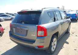 2012 JEEP COMPASS SPORT