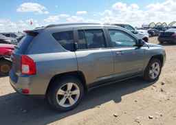 2012 JEEP COMPASS SPORT