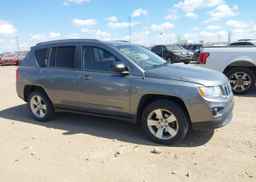 2012 JEEP COMPASS SPORT
