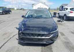 2024 HYUNDAI ELANTRA LUXURY