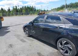 2024 HYUNDAI ELANTRA LUXURY