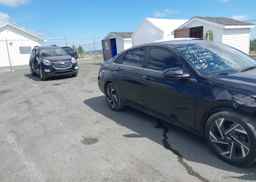 2024 HYUNDAI ELANTRA LUXURY
