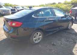2018 CHEVROLET CRUZE LT AUTO