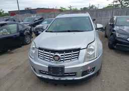 2014 CADILLAC SRX PREMIUM COLLECTION