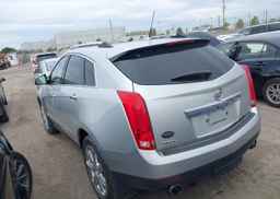 2014 CADILLAC SRX PREMIUM COLLECTION