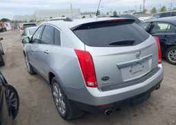 2014 CADILLAC SRX PREMIUM COLLECTION