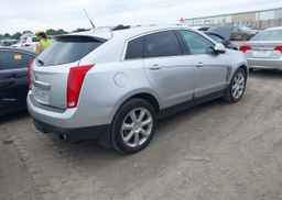 2014 CADILLAC SRX PREMIUM COLLECTION
