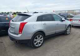 2014 CADILLAC SRX PREMIUM COLLECTION