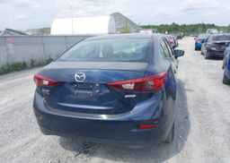 2016 MAZDA 3 Sport