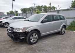 2014 DODGE JOURNEY CVP