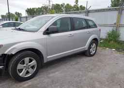 2014 DODGE JOURNEY CVP