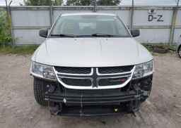 2014 DODGE JOURNEY CVP