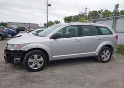 2014 DODGE JOURNEY CVP