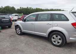 2014 DODGE JOURNEY CVP