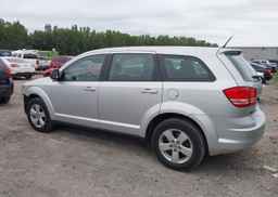 2014 DODGE JOURNEY CVP