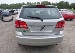 2014 DODGE JOURNEY CVP