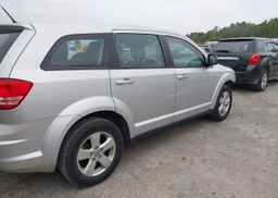 2014 DODGE JOURNEY CVP