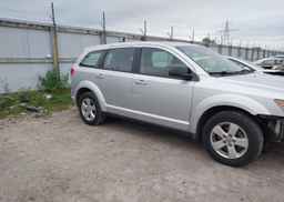 2014 DODGE JOURNEY CVP