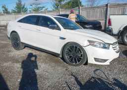 2019 FORD TAURUS LIMITED