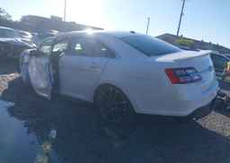 2019 FORD TAURUS LIMITED