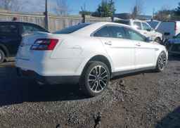 2019 FORD TAURUS LIMITED