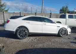2019 FORD TAURUS LIMITED