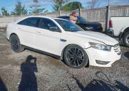 2019 FORD TAURUS LIMITED