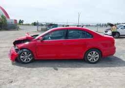 2015 VOLKSWAGEN JETTA 2.0L TRENDLINE