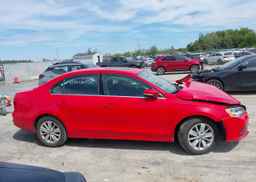 2015 VOLKSWAGEN JETTA 2.0L TRENDLINE