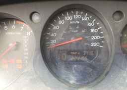 2002 ACURA MDX